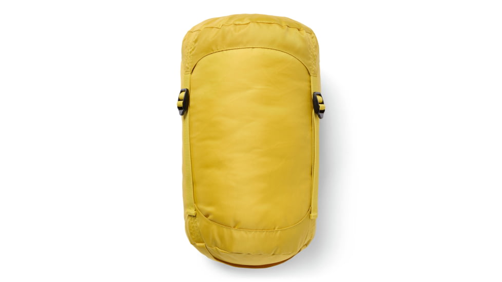 Mountain Hardwear Alamere 20F/-7C Sleeping Bag,Reg, Lichen Green, REGxRH, 190423051243