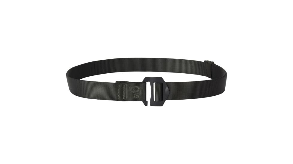 Mountain Hardwear Alloy Nut Belt - Mens-Duffel-Regular