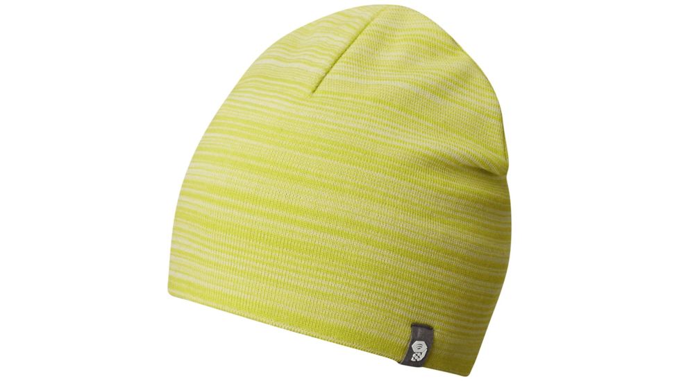 Mountain Hardwear AlpenGlo Dome Beanie Hat, Flashlight, Regular, 1678421726-R