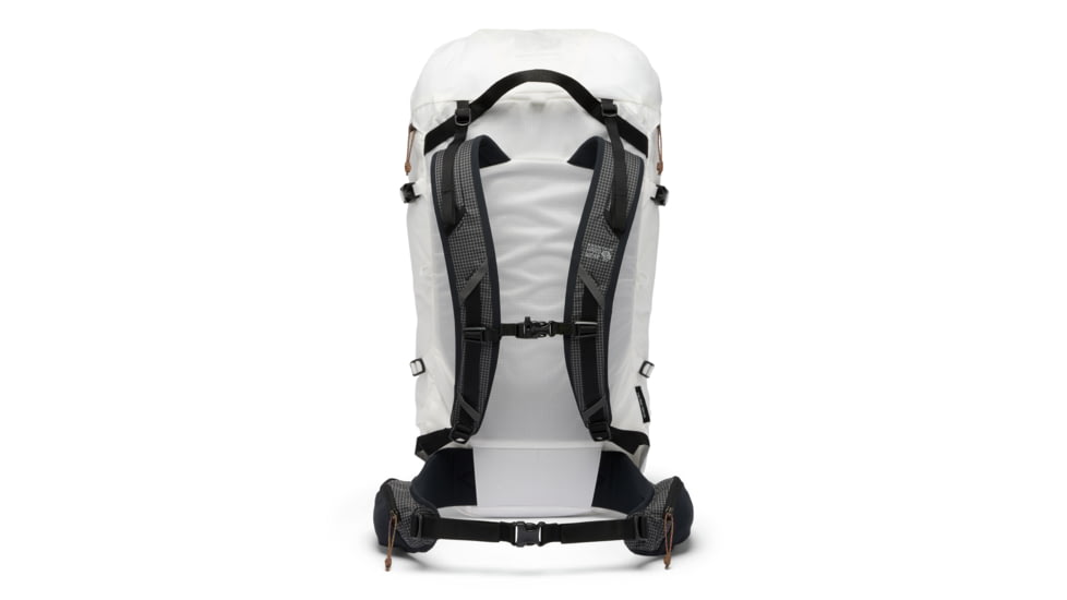 Mountain Hardwear Alpine Light 35 Backpack, 107, M/L, 2094661-107-M/L