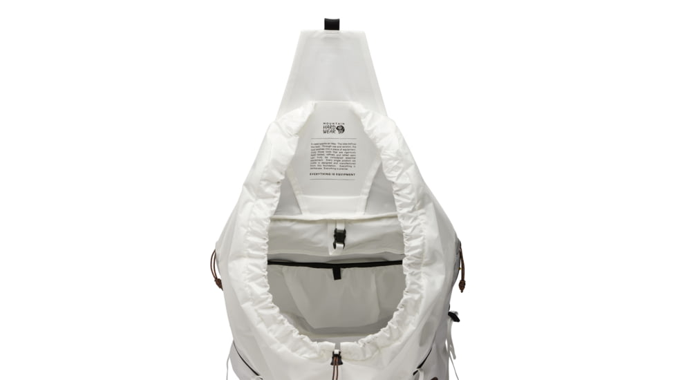 Mountain Hardwear Alpine Light 35 Backpack, 107, M/L, 2094661-107-M/L