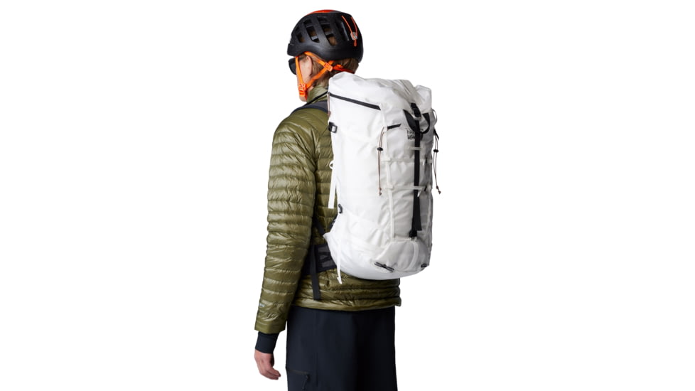 Mountain Hardwear Alpine Light 35 Backpack, 107, M/L, 2094661-107-M/L