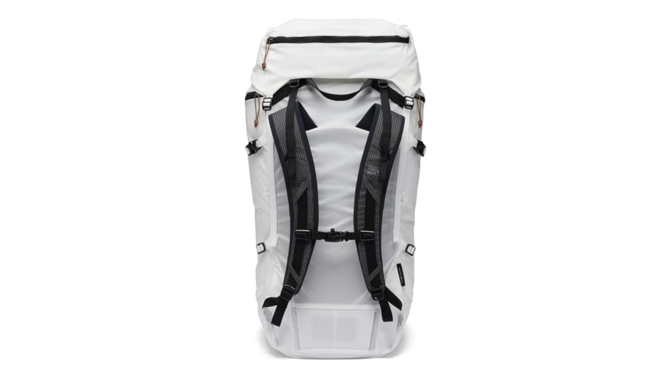 Mountain Hardwear Alpine Light 50 Backpack, 107, S/M, 2094671-107-S/M