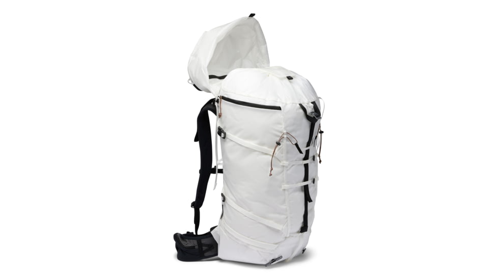 Mountain Hardwear Alpine Light 50 Backpack, 107, S/M, 2094671-107-S/M
