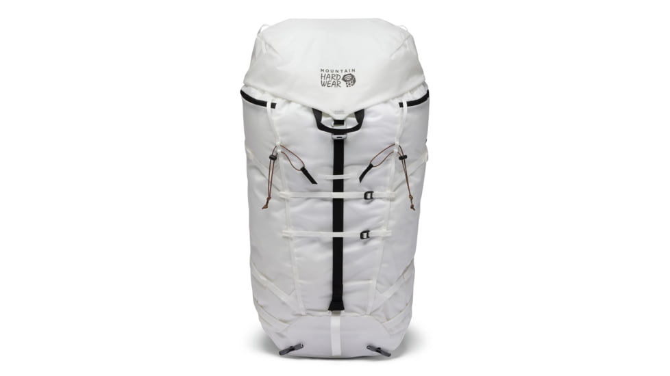 Mountain Hardwear Alpine Light 50 Backpack, 107, S/M, 2094671-107-S/M