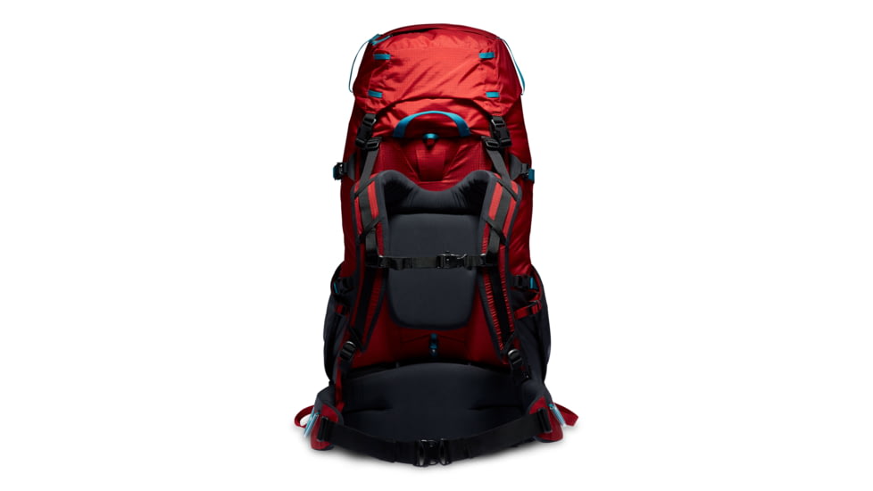 Mountain Hardwear AMG 105 Backpack, Alpine Red, S/M, 190423027026