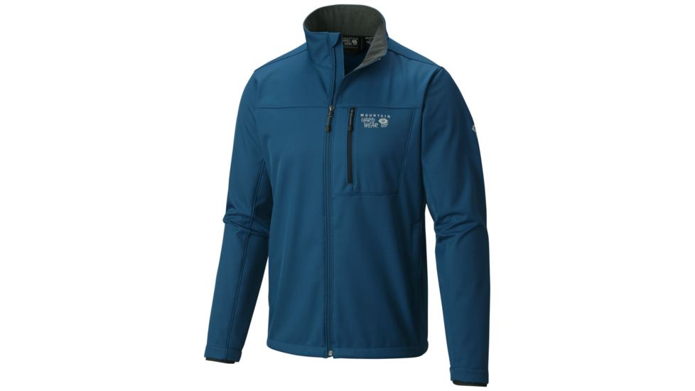 Android II Jacket - Mens-Phoenix Blue-Medium