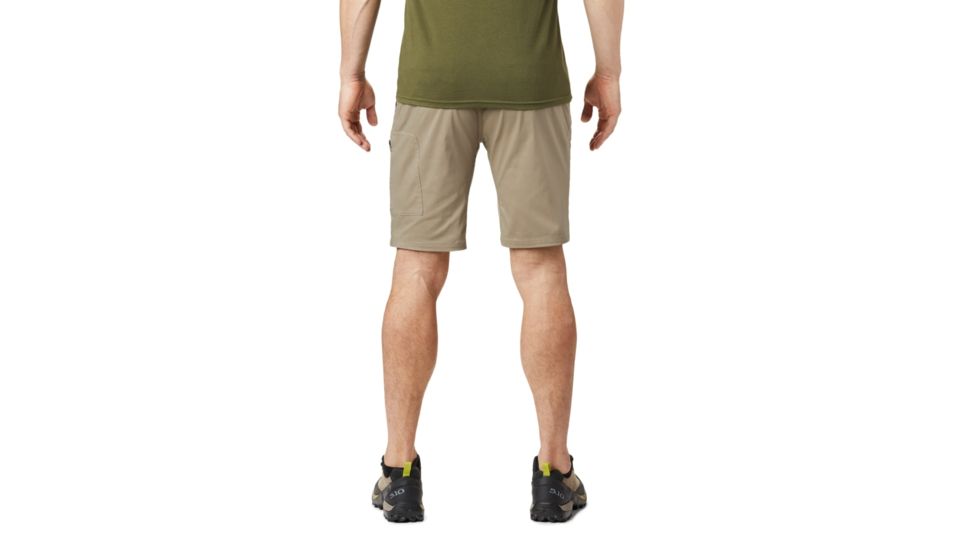 Mountain Hardwear AP-5 Short - Mens, Dunes, 36 US, 9 in, 1879241262-36