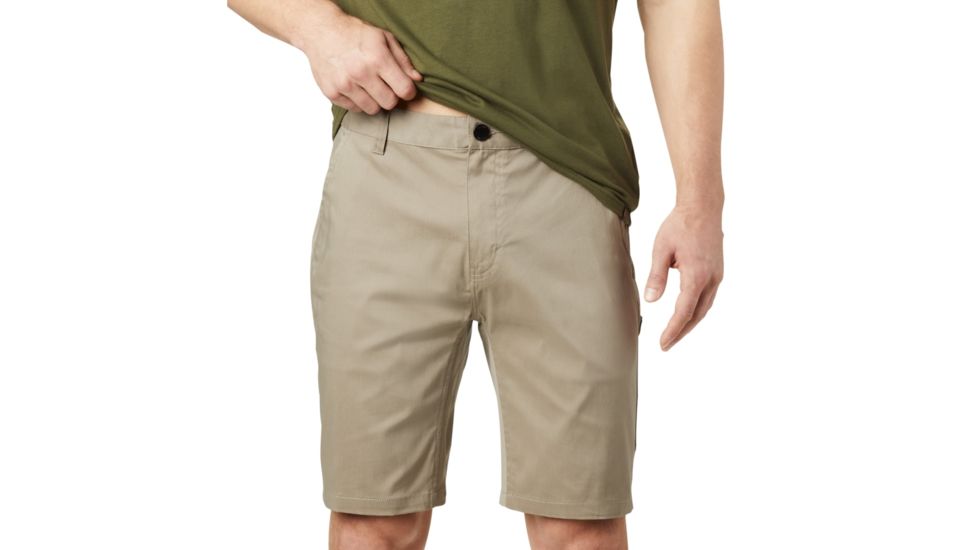 Mountain Hardwear AP-5 Short - Mens, Dunes, 36 US, 9 in, 1879241262-36