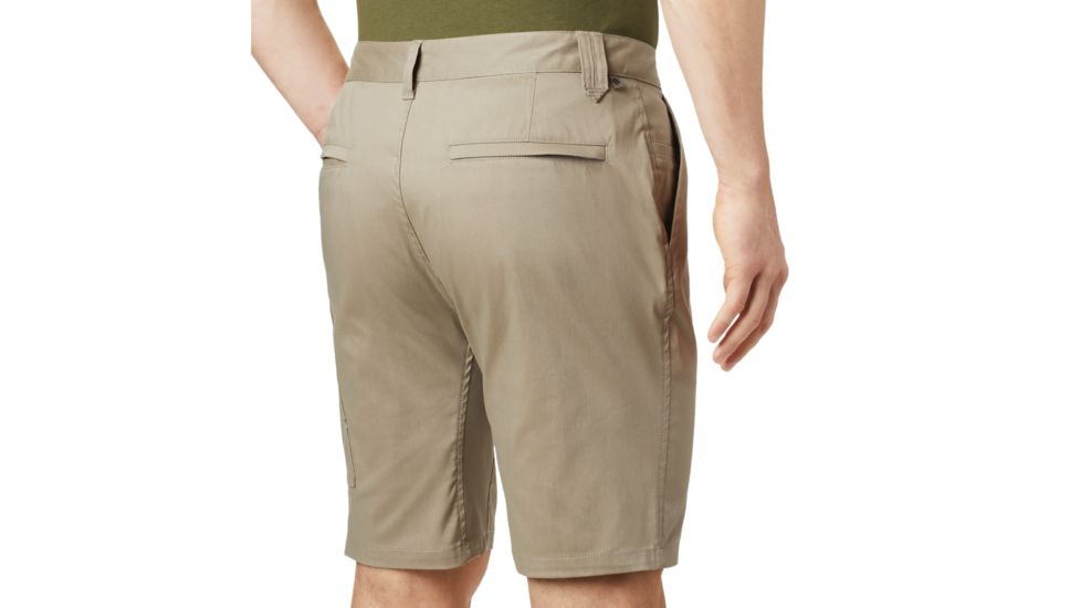 Mountain Hardwear AP-5 Short - Mens, Dunes, 36 US, 9 in, 1879241262-36