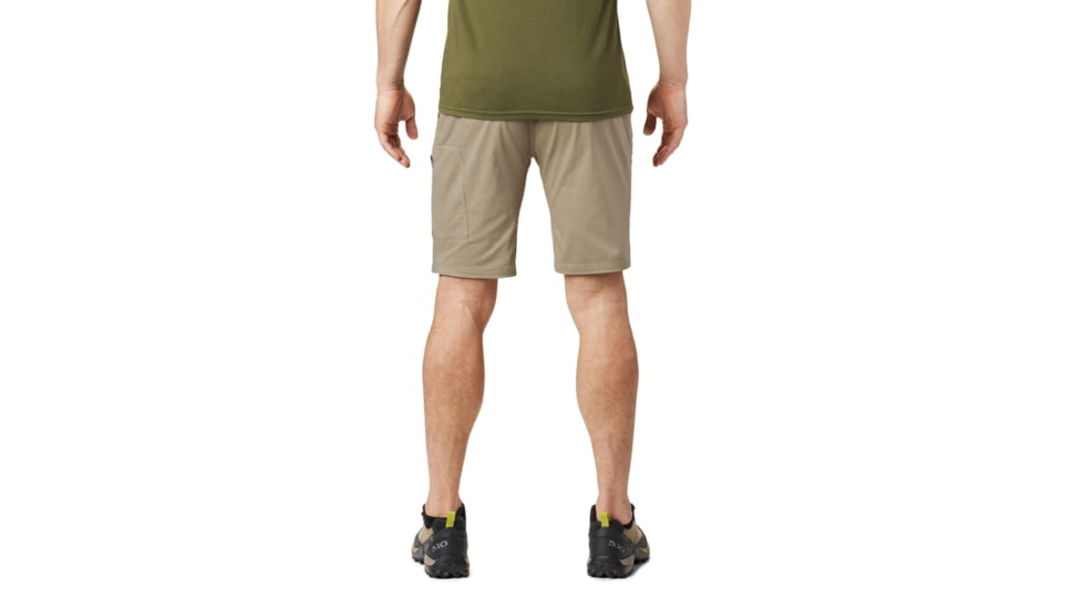 Mountain Hardwear AP-5 Short - Mens, Dunes, W 34, I 7, 1879241262-Dunes-34-7