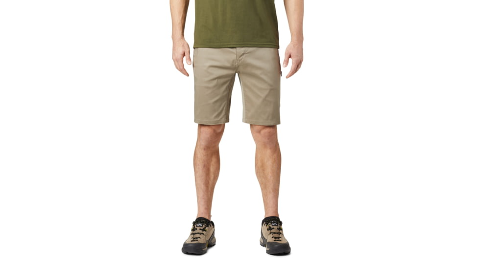 Mountain Hardwear AP-5 Short - Mens, Dunes, W 34, I 7, 1879241262-Dunes-34-7