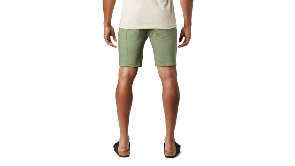Mountain Hardwear AP-5 Short - Mens, Field, W 34, I 9, 1879241354-Field-34-9