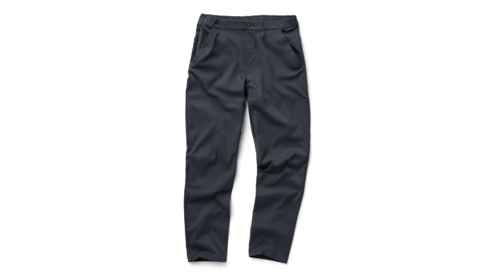 Mountain Hardwear AP Active Crossover Pants - Men's, Dark Storm, 38x30, 2079721-004-38x30