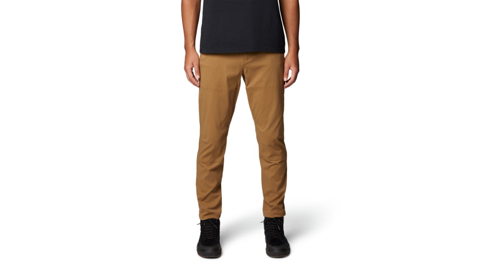 Mountain Hardwear AP Active Crossover Pants - Men's, Corozo Nut, 31x30, 2079721-239-31x30