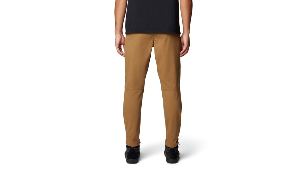 Mountain Hardwear AP Active Crossover Pants - Men's, Corozo Nut, 31x30, 2079721-239-31x30