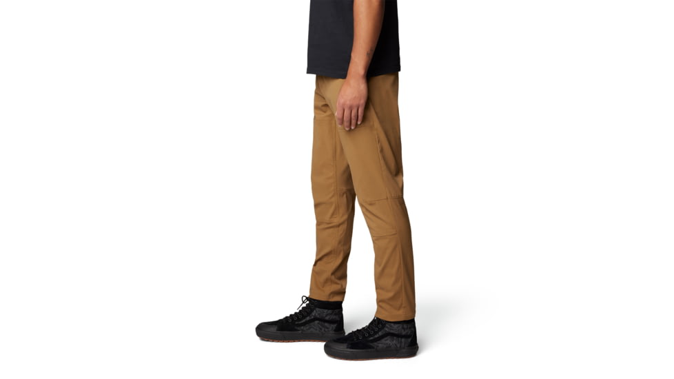 Mountain Hardwear AP Active Crossover Pants - Men's, Corozo Nut, 31x30, 2079721-239-31x30