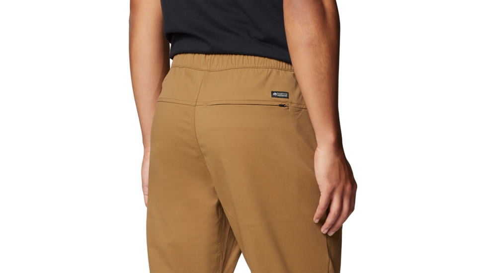 Mountain Hardwear AP Active Crossover Pants - Men's, Corozo Nut, 31x30, 2079721-239-31x30