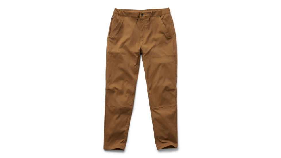 Mountain Hardwear AP Active Crossover Pants - Men's, Corozo Nut, 31x30, 2079721-239-31x30