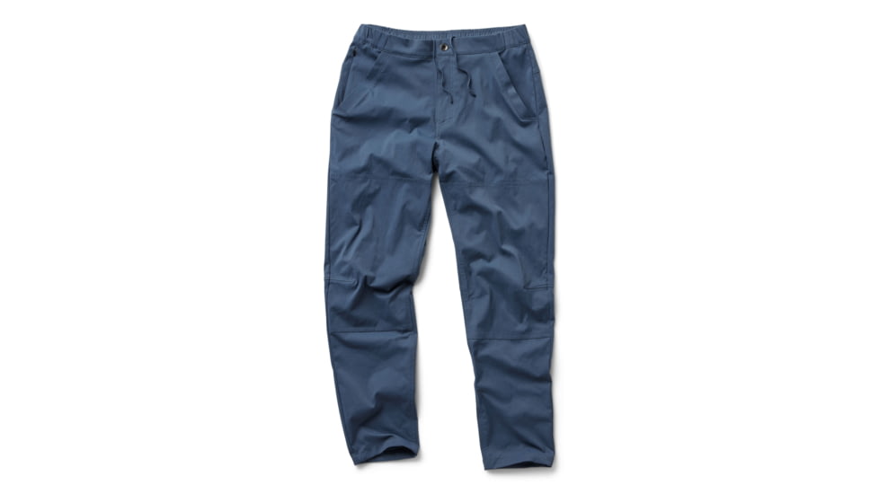 Mountain Hardwear AP Active Crossover Pants - Men's, Moon Blue, 36x30, 2079721-430-36x30