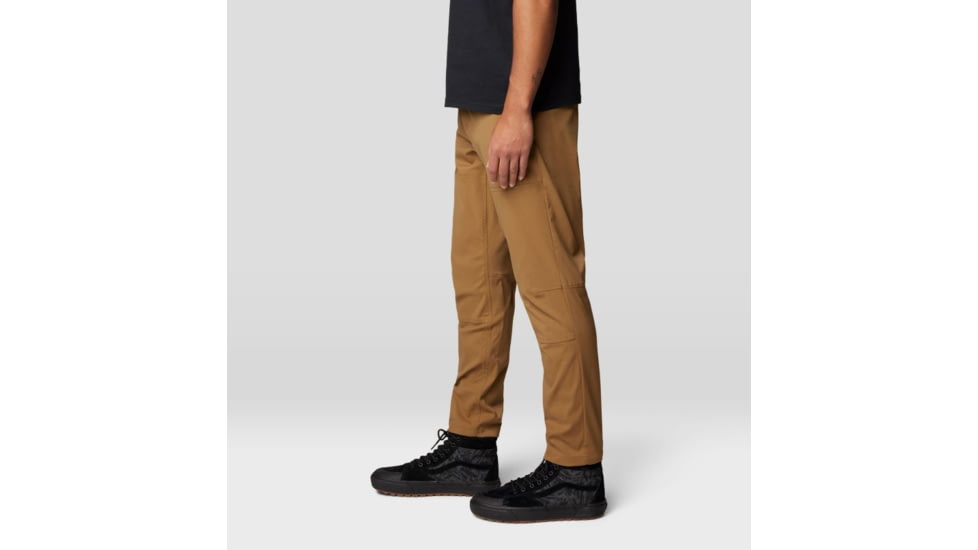 Mountain Hardwear AP Active Crossover Pants - Men's, Corozo Nut, 40x32, 2079721-239-40x32