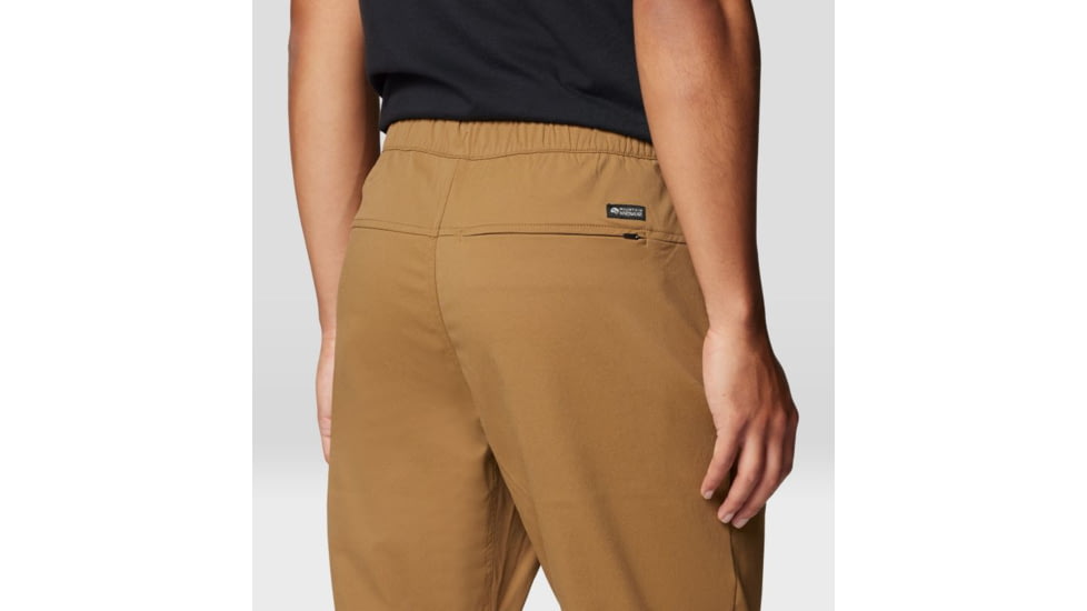 Mountain Hardwear AP Active Crossover Pants - Men's, Corozo Nut, 40x32, 2079721-239-40x32