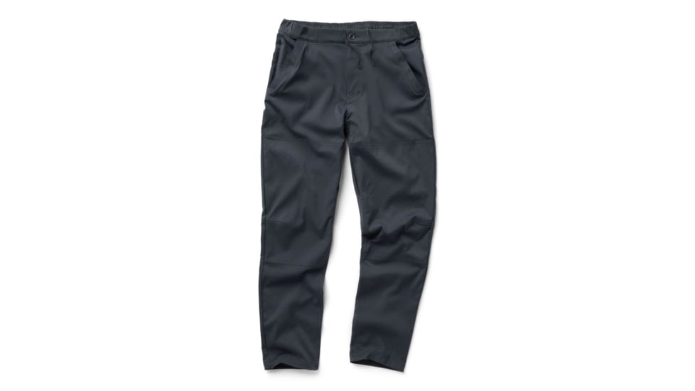 Mountain Hardwear AP Active Crossover Pants - Men's, Dark Storm, 32x32, 2079721-004-32x32