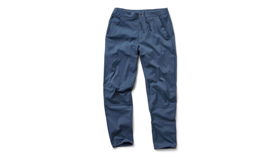 Mountain Hardwear AP Active Crossover Pants - Men's, Moon Blue, 34x32, 2079721-430-34x32