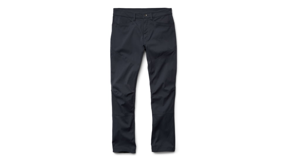 Mountain Hardwear AP Active Pants - Men's, Dark Storm, M, 190423019885