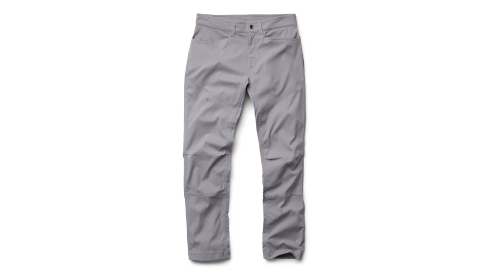 Mountain Hardwear AP Active Pants - Men's, Manta Grey, XL, 190423021383