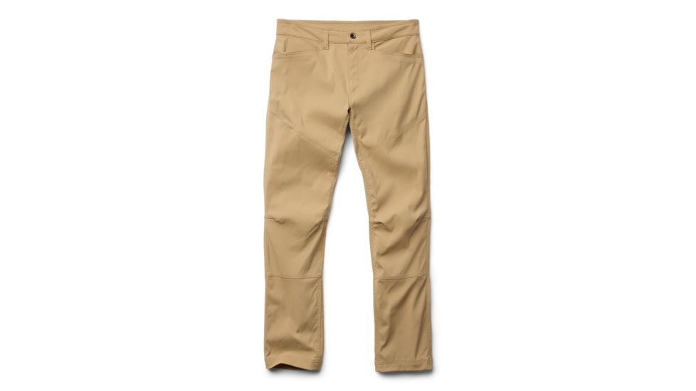 Mountain Hardwear AP Active Pants - Men's, Moab Tan, S, 190423020867
