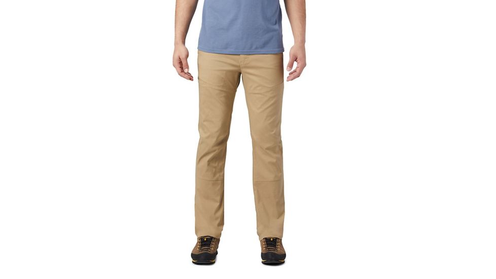 Mountain Hardwear AP Pant - Men's, Scout, 32 US, OM7064241-34-34