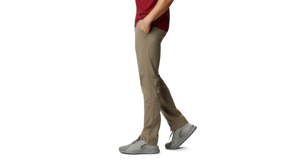 Mountain Hardwear AP Pant - Mens, Dunes, 34 US, 32 in, 1648971262-34