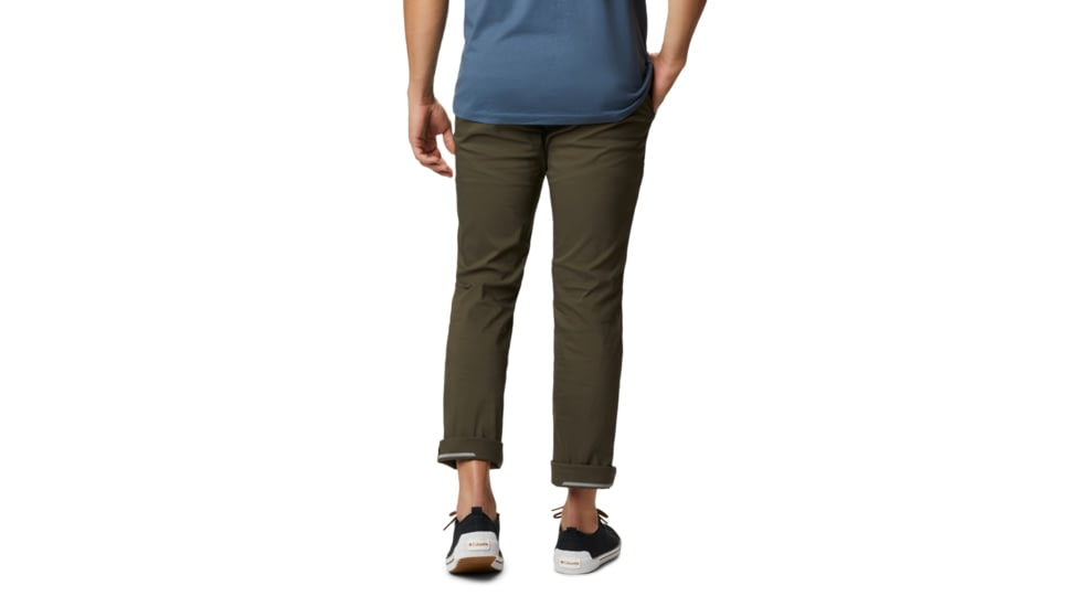 Mountain Hardwear AP Pant - Men's, Ridgeline, 36 Waist, 32 Inseam, 1648971204-36