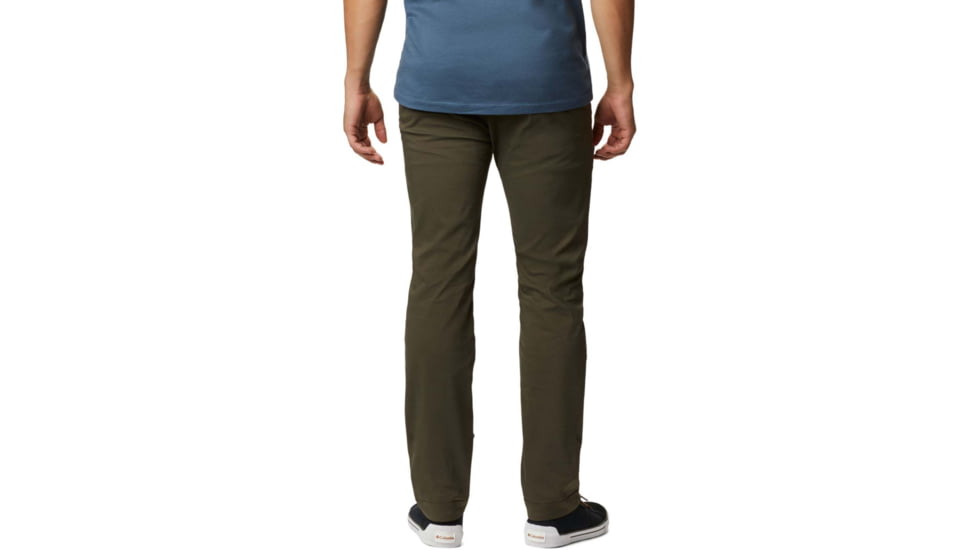 Mountain Hardwear AP Pant - Mens, Ridgeline, 36 Waist/30 Inseam, 1648971204-36-30