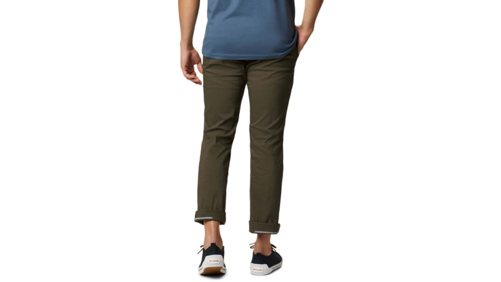 Mountain Hardwear AP Pant - Mens, Ridgeline, 36 Waist/30 Inseam, 1648971204-36-30