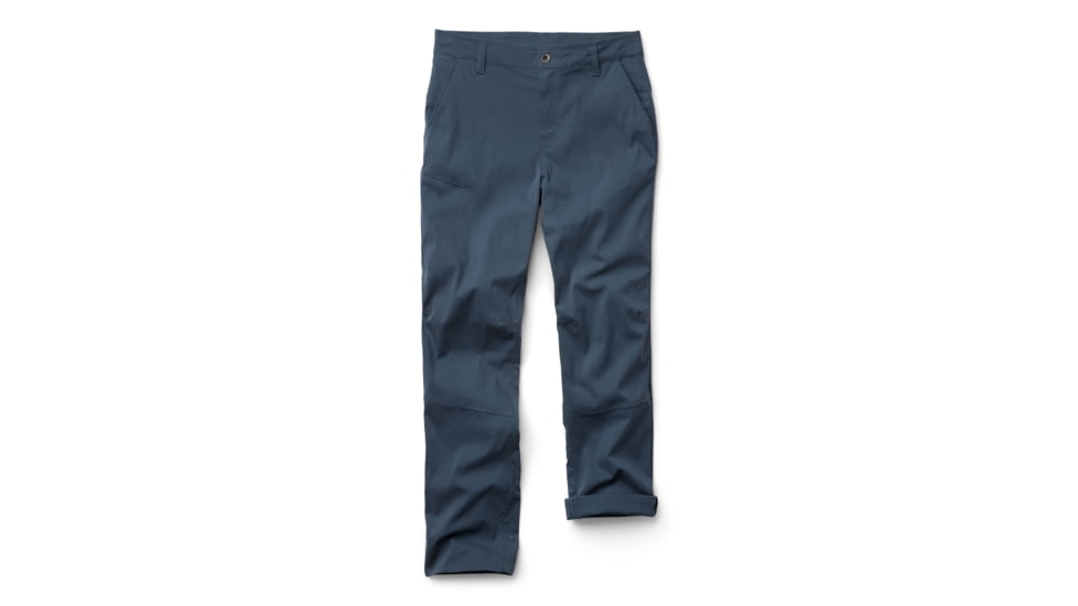 Mountain Hardwear AP Pant - Men's, Moon Blue, 30x32, 190423052721