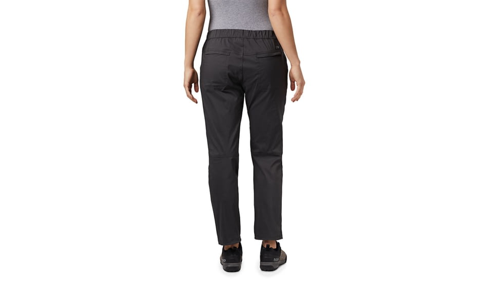 Mountain Hardwear AP Scrambler 2 Pant - Women's, Void, Large, Regular Inseam, OL7721012-L-R