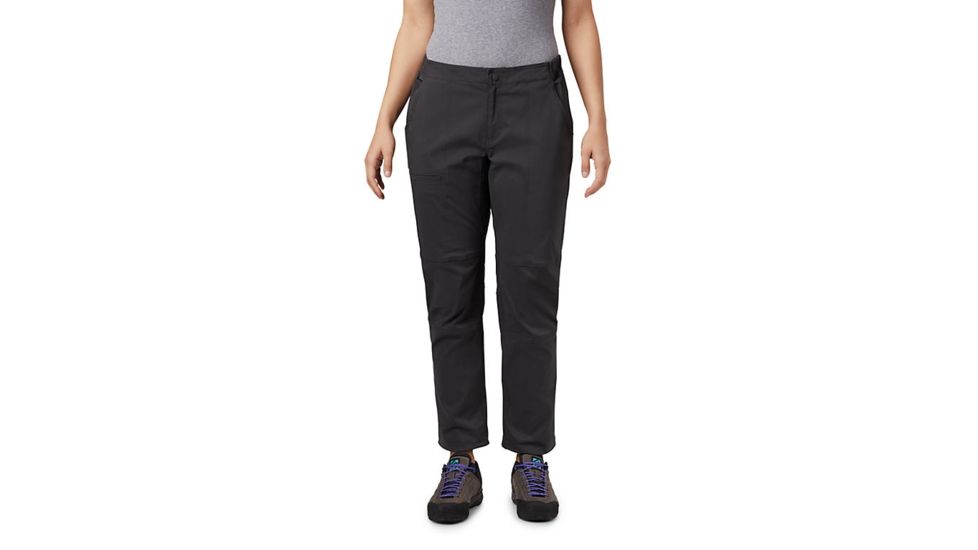 Mountain Hardwear AP Scrambler 2 Pant - Women's, Void, Large, Regular Inseam, OL7721012-L-R