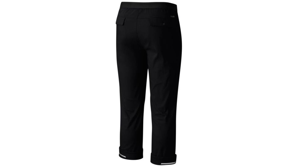 Mountain Hardwear AP Scrambler Pant - Men's, Black, 36 Waist, Regular Inseam 1708311010-36-32