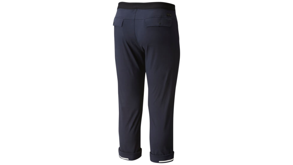 Mountain Hardwear AP Scrambler Pant - Men's, Dark Zinc, 31 Waist, Regular Inseam 1708311406-31-32