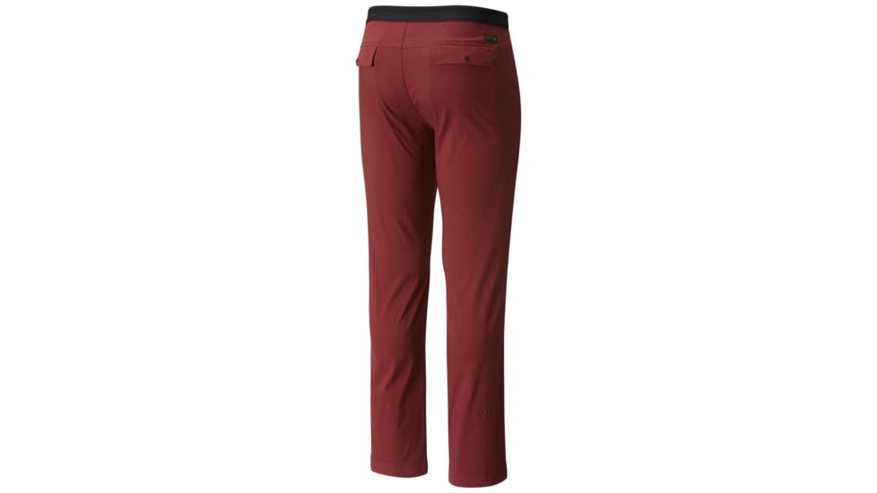 Mountain Hardwear AP Scrambler Pant - Men's, Smith Rock, 32 Waist, Regular Inseam 1708311602-32-32