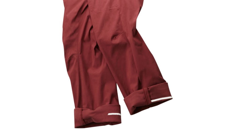 Mountain Hardwear AP Scrambler Pant - Men's, Smith Rock, 32 Waist, Regular Inseam 1708311602-32-32