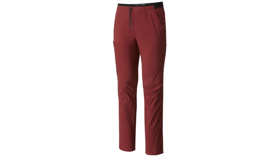 Mountain Hardwear AP Scrambler Pant - Men's, Smith Rock, 32 Waist, Regular Inseam 1708311602-32-32