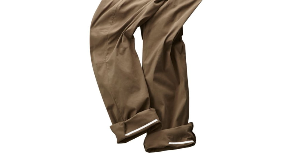 Mountain Hardwear AP Scrambler Pant - Men's, Darklands, 42 Waist, Regular Inseam 1708311925-42-32