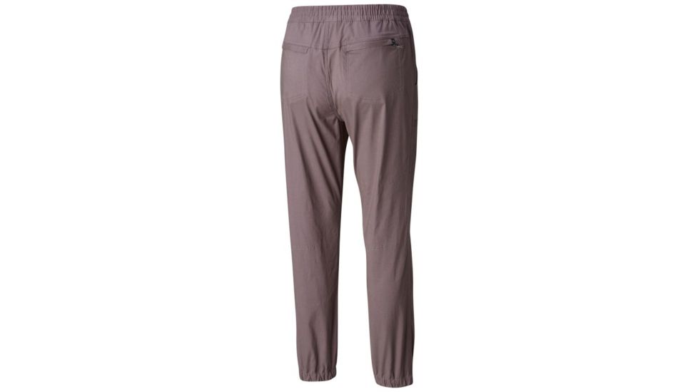 Mountain Hardwear AP Scrambler Pant - Women's, Purple Dusk, 6 US, 28 Inseam, 1708801579-6-28