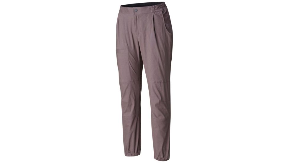 Mountain Hardwear AP Scrambler Pant - Women's, Purple Dusk, 6 US, 28 Inseam, 1708801579-6-28