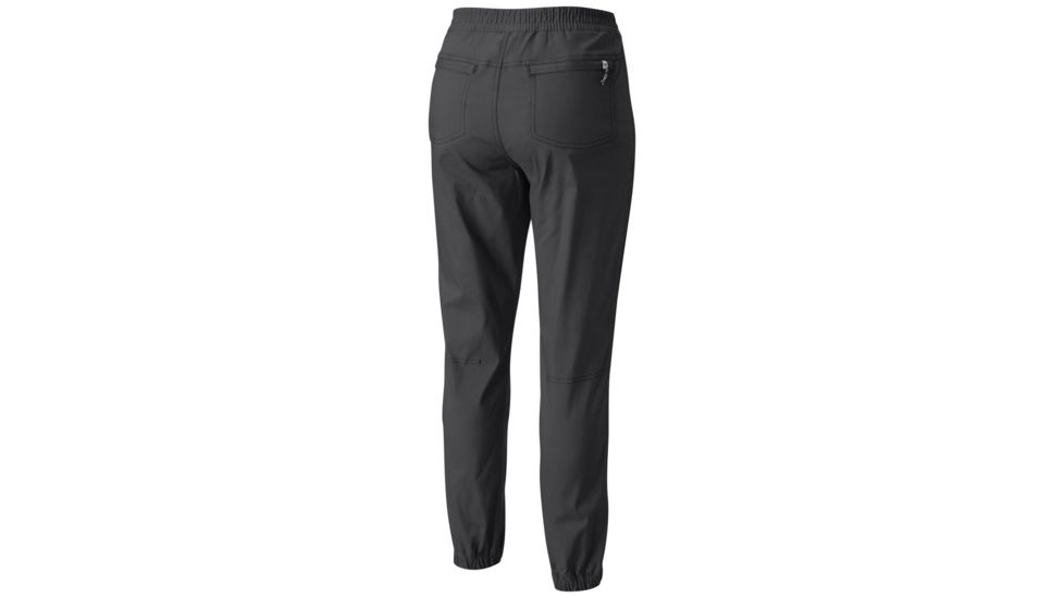 Mountain Hardwear AP Scrambler Pant - Women's, Shark, 16 Waist, 28 Inseam 1708801011-16-28