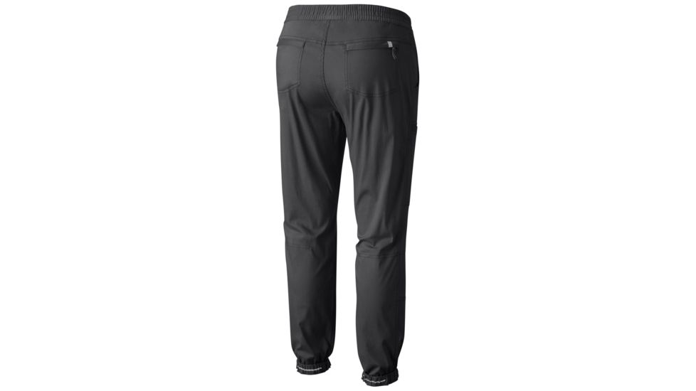 Mountain Hardwear AP Scrambler Pant - Women's, Shark, 16 Waist, 28 Inseam 1708801011-16-28