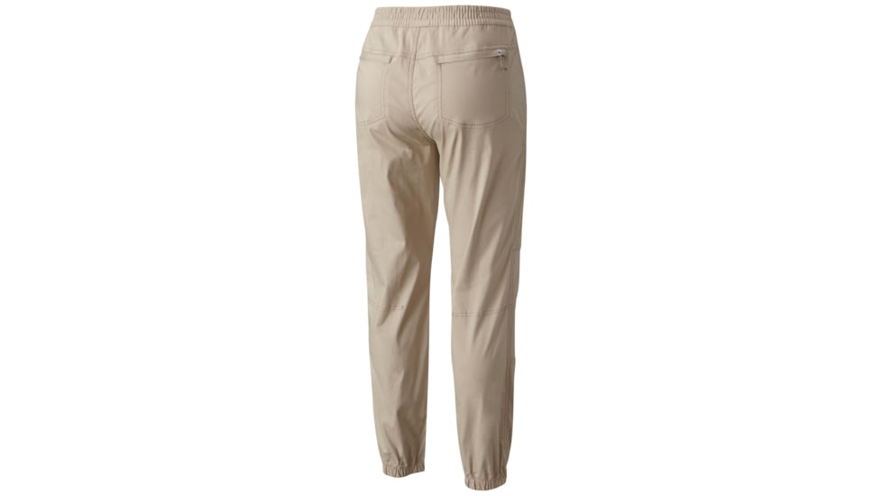 Mountain Hardwear AP Scrambler Pant - Women's, Badlands, 0 Waist, 28 Inseam 1708801103-0-28